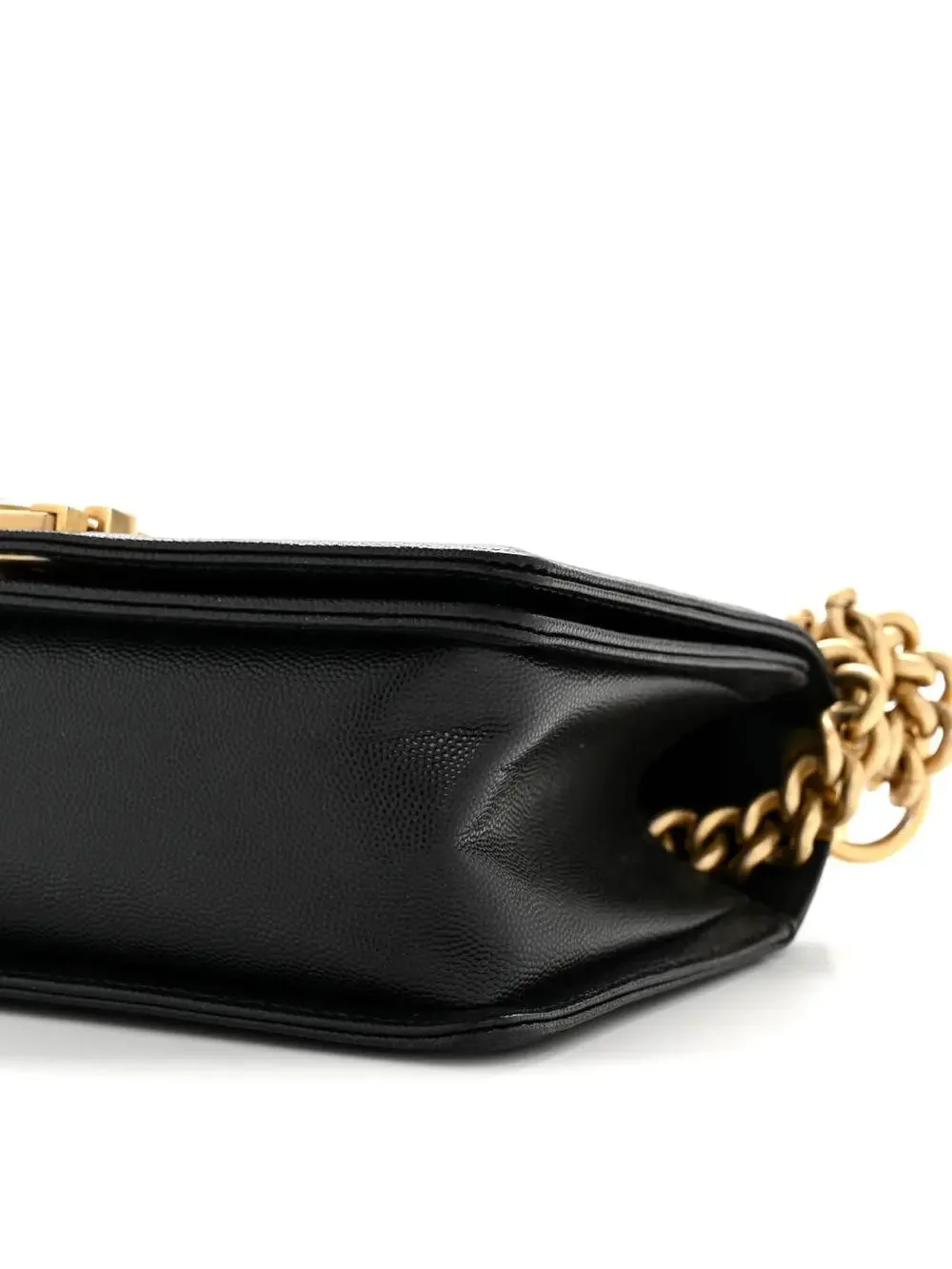 Chanel Caviar Quilted Medium Boy Flap #323677C38B